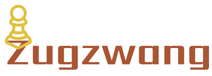 Zugzwang Logo